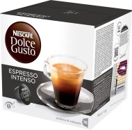 Nescafé Dolce Gusto Espresso Intenso 16ks - cena, srovnání