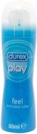 Durex Play Feel 50ml