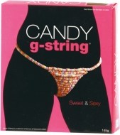 Candy G-String - cena, srovnání