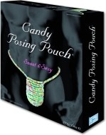 Candy Posing Pouch - cena, srovnání