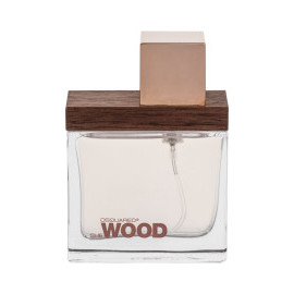 Dsquared2 She Wood 50 ml