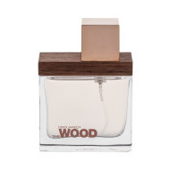 Dsquared2 She Wood 50 ml - cena, srovnání