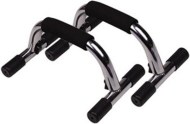 Master Push Up Bar Oceľ - cena, srovnání