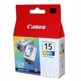 Canon BCI-15CL