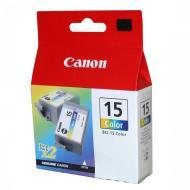 Canon BCI-15CL - cena, srovnání