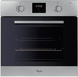 Whirlpool AKP 458 IX