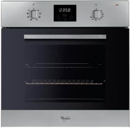 Whirlpool AKP 458 IX