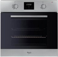 Whirlpool AKP 458 IX - cena, srovnání