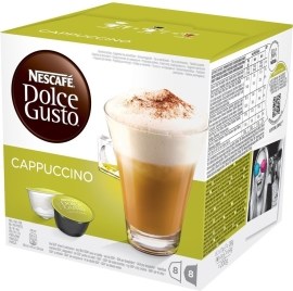 Nescafé Dolce Gusto Cappuccino 2x8ks