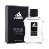 Adidas Dynamic Pulse 100 ml - cena, srovnání