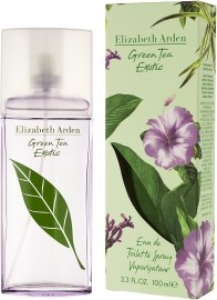 Elizabeth Arden Green Tea Exotic 100 ml
