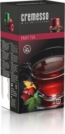 Cremesso Fruit tea 16ks