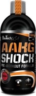 BioTechUSA AAKG Shock Extreme 1000ml - cena, srovnání