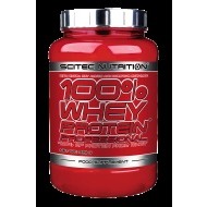 Scitec Nutrition 100% Whey Protein Professional 920g - cena, srovnání