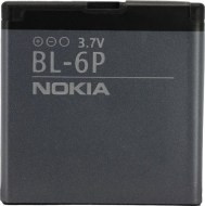 Nokia BL-6P  - cena, srovnání