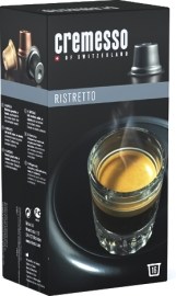 Cremesso Ristretto 16ks