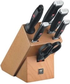 Zwilling Twin Four Star II blok 7 ks