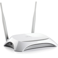 TP-Link TL-MR3420 - cena, srovnání