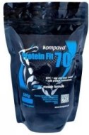 Kompava ProteinFit 70 500g - cena, srovnání