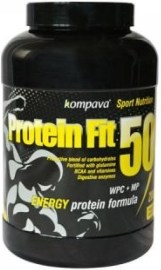 Kompava ProteinFit 50 2000 g