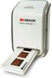 Braun NovoScan 34510