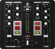 Behringer VMX100USB - cena, srovnání