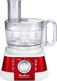 Moulinex FP521