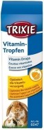 Trixie vitamínové kvapky pre hlodavce 15ml - cena, srovnání