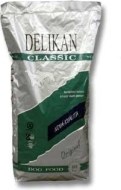 Delikan Classic 10kg - cena, srovnání