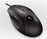 Logitech MX518 - cena, srovnání