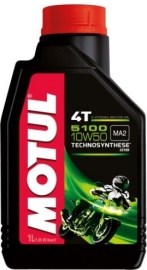 Motul 5100 10W-50 1L