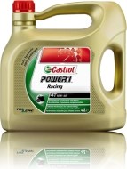 Castrol Power 1 4T 10W-40 4L - cena, srovnání