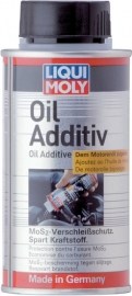 Liqui Moly Oil Additiv 125ml