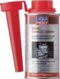 Liqui Moly Diesel Schmier Additiv 150ml