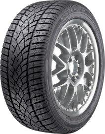 Dunlop SP Winter Sport 3D 255/35 R20 97W