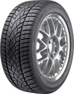 Dunlop SP Winter Sport 3D 255/35 R20 97W - cena, srovnání