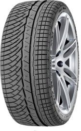 Michelin Pilot Alpin PA4 235/40 R18 95V