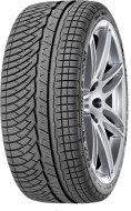 Michelin Pilot Alpin PA4 235/40 R18 95V - cena, srovnání