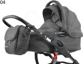 Tako Captiva Mohican Eco Design