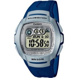 Casio W-210