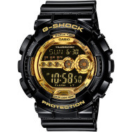 Casio GD-100 - cena, srovnání