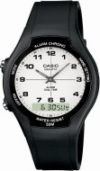 Casio AW-90 - cena, srovnání