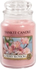 Yankee Candle Cherry Blossom 411g