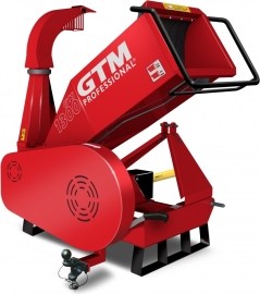 GTM GTS 1300G