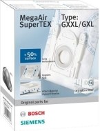 Bosch BBZ41FGXXL - cena, srovnání