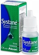 Alcon Pharmaceuticals Systane 10ml - cena, srovnání