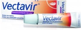 Novartis Vectavir 2g