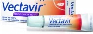 Novartis Vectavir 2g - cena, srovnání