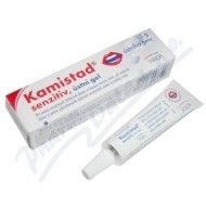 Stada Kamistad Senzitiv 10g - cena, srovnání