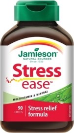 Jamieson Stressease 90tbl